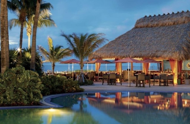 MAGNIFIQUE PROPRIETE AU RITZ CARLTON