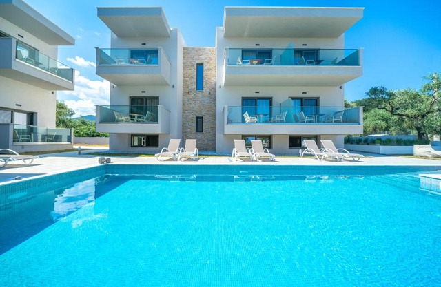 Aquamarine Luxury Rooms Thassos