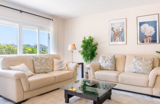 Aquamijas | 2 bedroom apartment in Las Lagunas