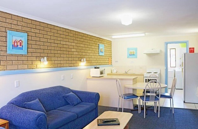 Aquarius Merimbula - 2 bedroom standard apartment