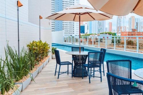 Aquarius Residence by Holiday Stays