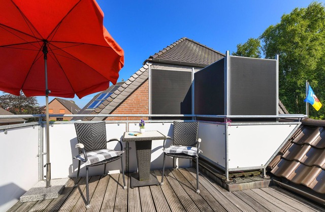 Verseau - Maison appartement starlight