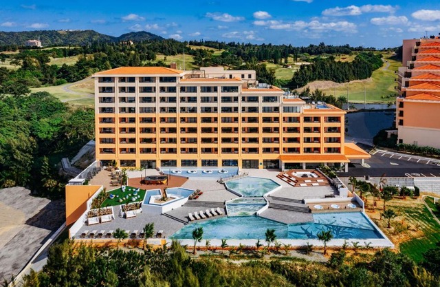 AQUASENSE Hotel & Resort