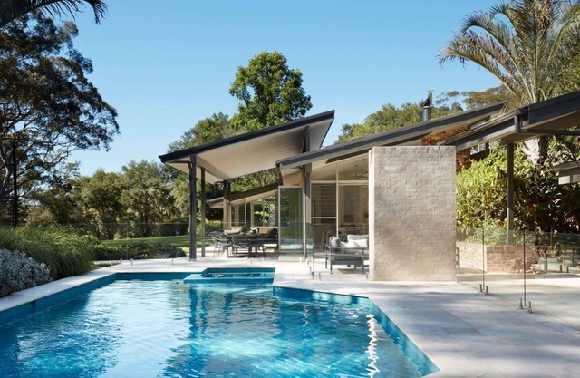 AquaVerde by Contemporary Hotels