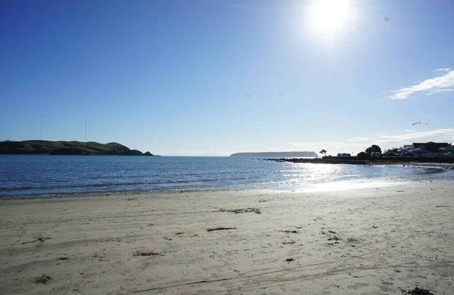 Au coeur de Plimmerton