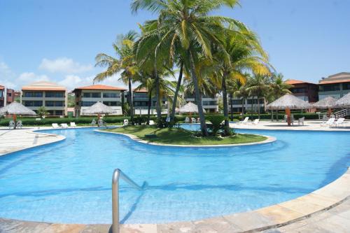 Aquaville Aquiraz Hotel