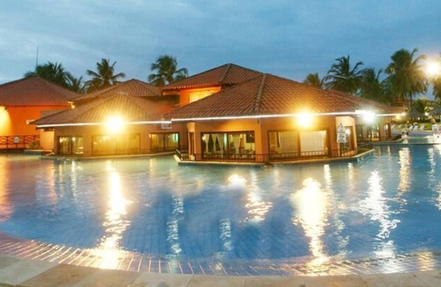Aquaville Aquiraz Hotel