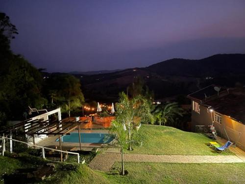 Aqui no Camping