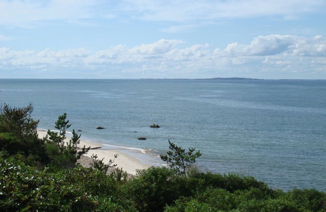 Aquinnah Beachfront, court de tennis, couchers de soleil parfaits