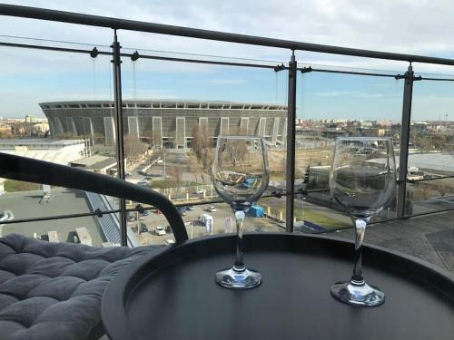 Aréna Apartman