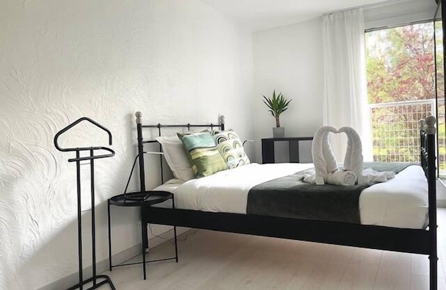 Aréna La Défense - Appt 75m² pour 6 voyageurs