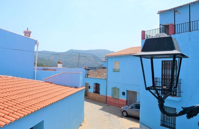 Ar Hébergement Rural