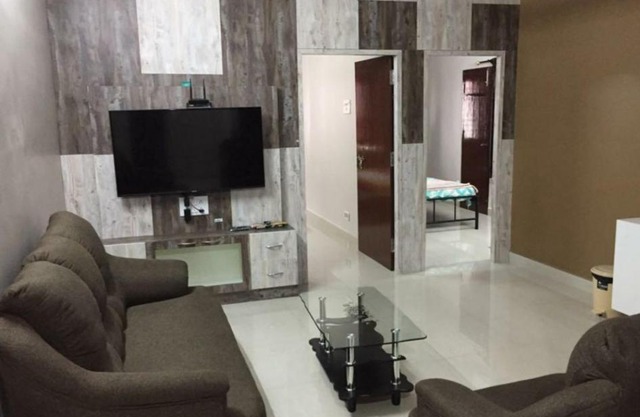 AR HOME STAY