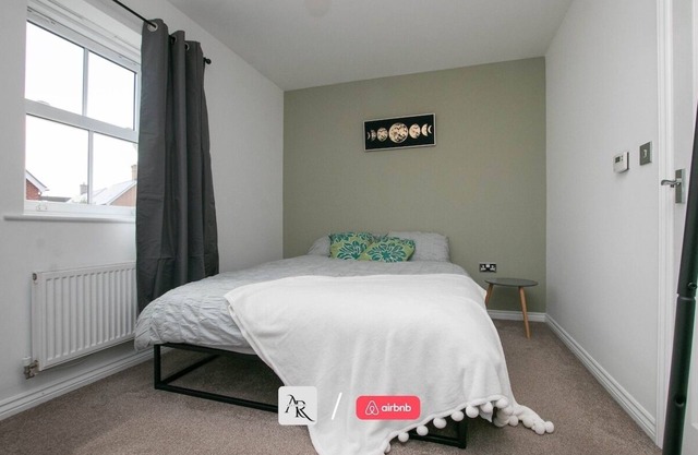 Cosy House in The Heart of Colchester
