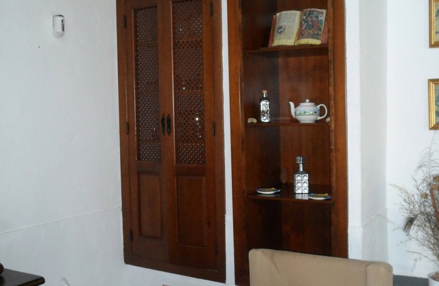 Casa Rural Yerbabuena
