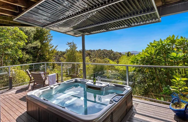 Arabella Hideaway
