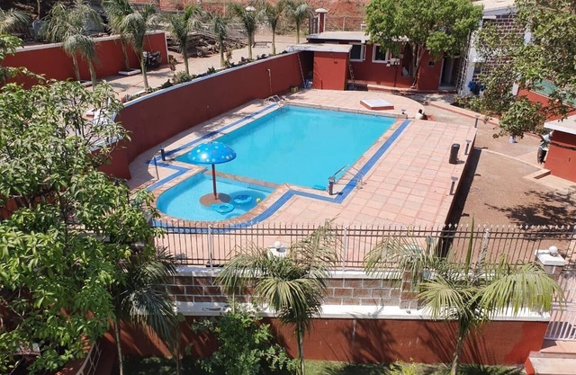 Arabian Villa's