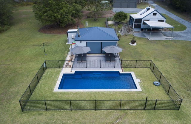 ARAKOON RETREAT - Arakoon, NSW