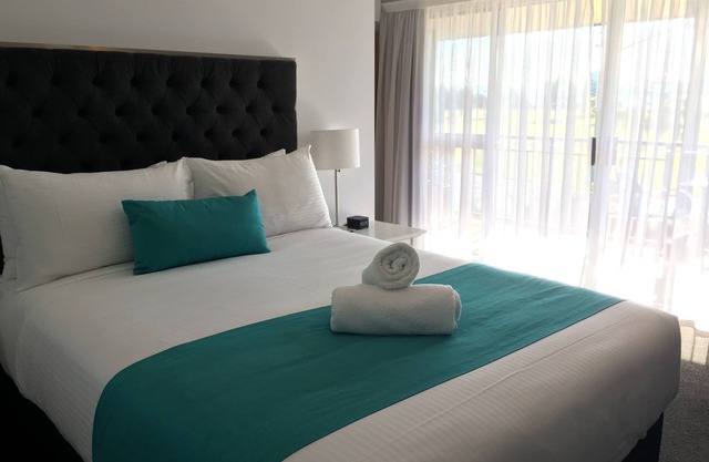 Araluen Motor Lodge