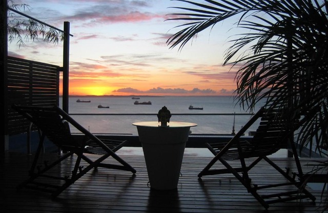 Aram Yamí Boutique Hotel