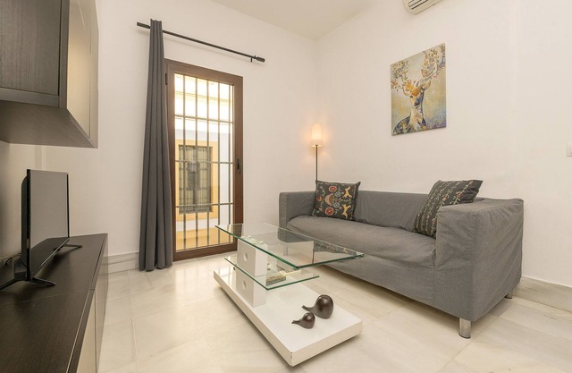 ARANDA DELUXE- Centrally located flat in Puerto de Santa Maria