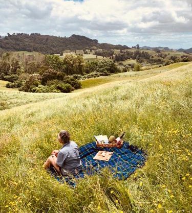 Aranui Farmstay