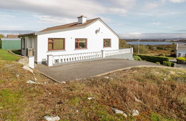 ARAS IOSGAN, les familles dans Carraroe, Comté de Galway, Réf 928646
