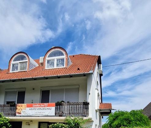 Arató Vendégház