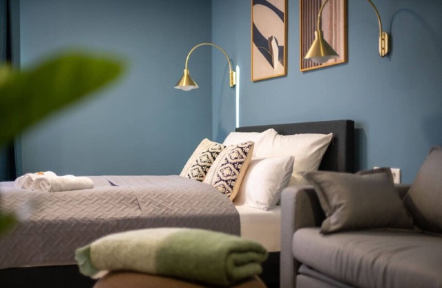 Arbio I Suite M Apart Koblenz center