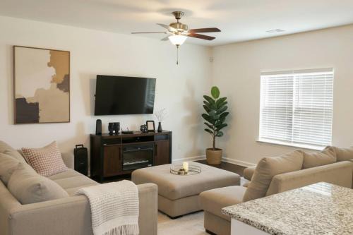 Arbor Creek Retreat