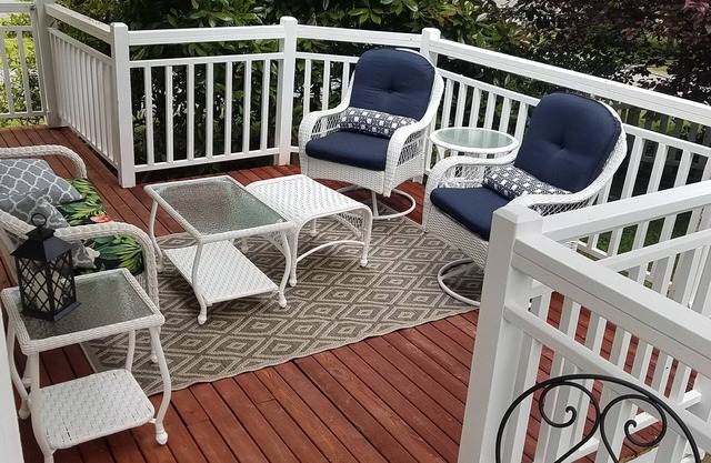 Arbor Rouge Cottage - Une escapade romantique et relaxante!