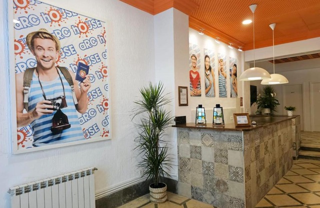 Arc House Granada