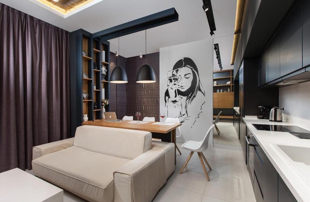 Arcadia Dream Apartment