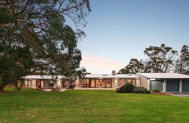 Arcadia Stunning Manor Tennis & Pool & Hottub