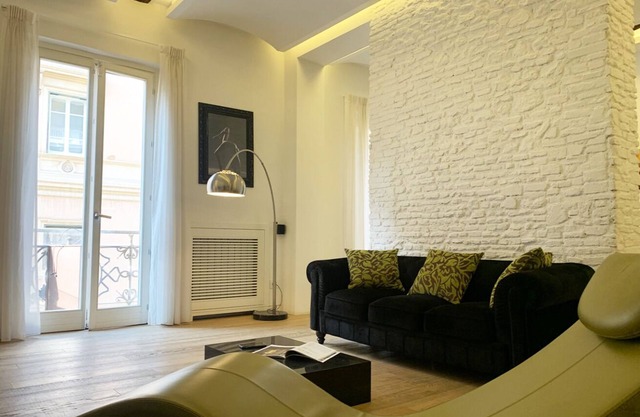 ARCAsuite Tritone Luxury