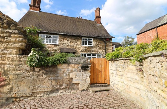 Arch Cottage