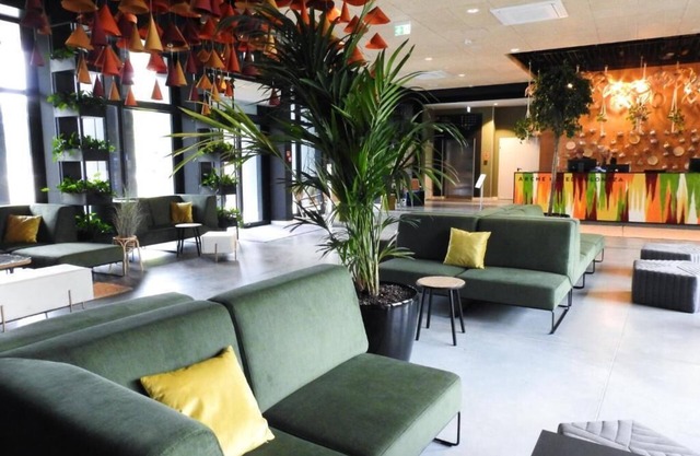 Arche Hotel Poloneza