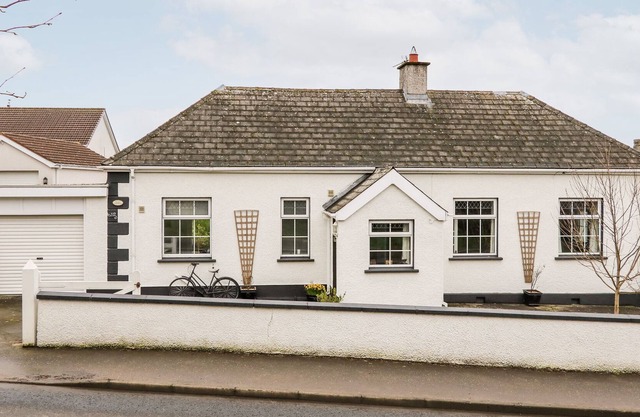 Archie's Schoolhouse, ARMOY, COUNTY ANTRIM