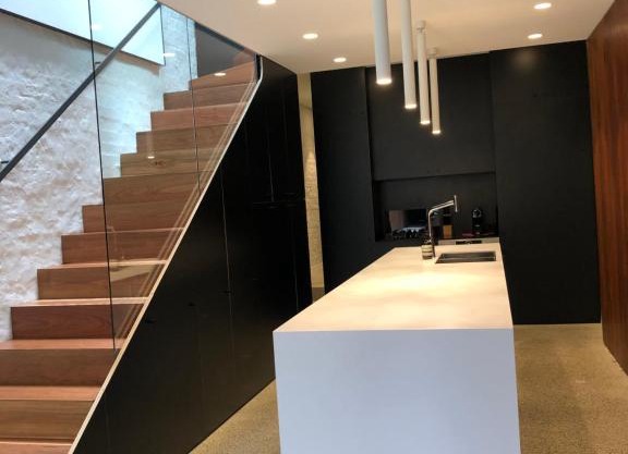 Architecturally Designed Home