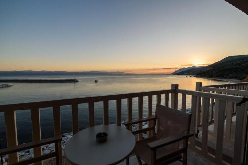 Archontiko Seaside Hotel