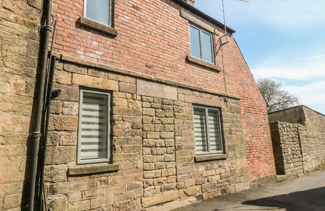 Archway Cottage