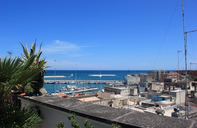 Appartements Arco Sant'Antonio Borgo Antico