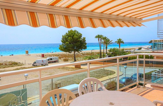 Arcos del Mar - Appartement pour 4 personnes à Hospitalet de L´Infant