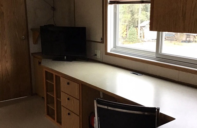 Arctic Homestead Suite 2