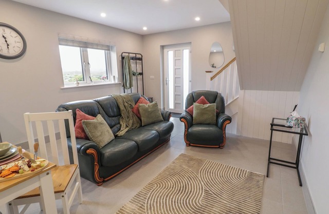 ARD NA GHAOITHE, family friendly in Loughanure, County Donegal