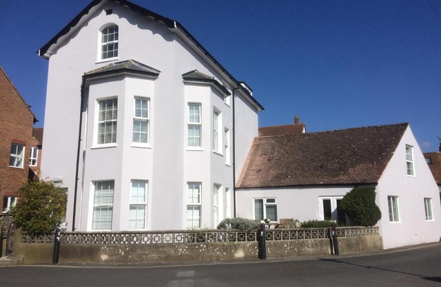 Arden House