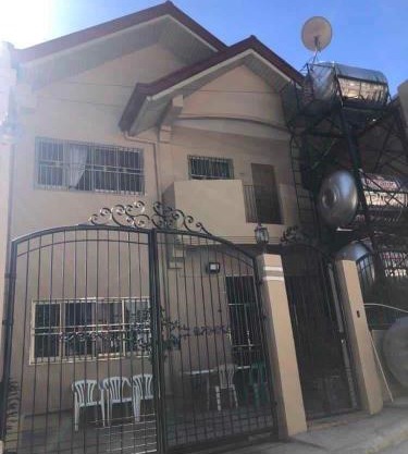Ardenia transient house