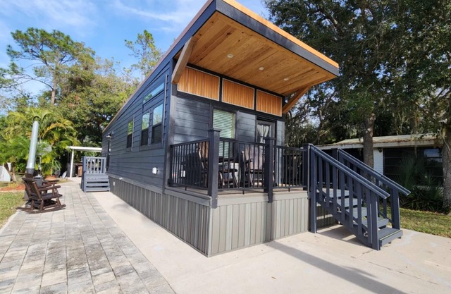 Ardi's Rustic Retreat at River Ranch! 112