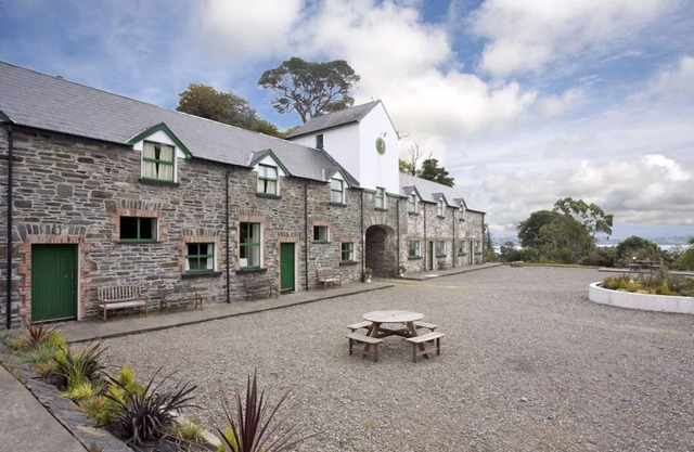 Ardnagashel Holiday Cottages 2 Bed
