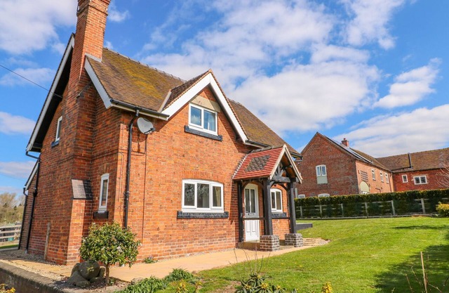 Ardsley Cottage - Longford Hall Farm Cottages de vacances, ASHBOURNE